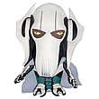Star Wars General Grievous Super Deformed Plush